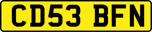 CD53BFN