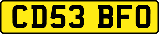 CD53BFO