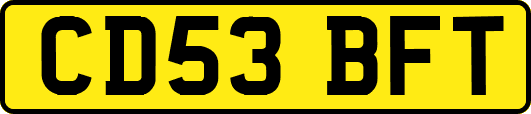 CD53BFT