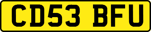 CD53BFU