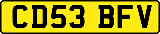 CD53BFV