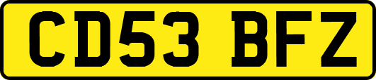 CD53BFZ