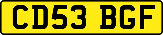 CD53BGF