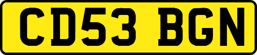 CD53BGN