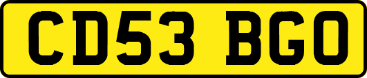 CD53BGO