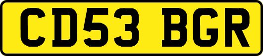 CD53BGR