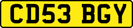 CD53BGY