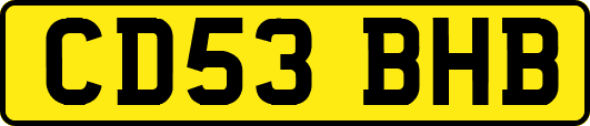 CD53BHB