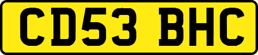 CD53BHC