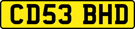 CD53BHD