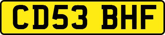 CD53BHF