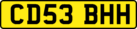 CD53BHH