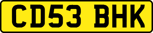 CD53BHK