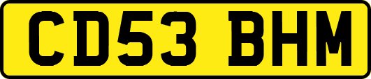 CD53BHM