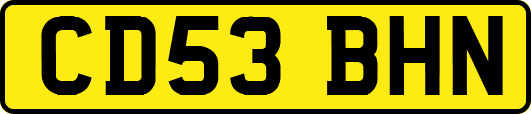 CD53BHN