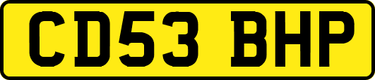 CD53BHP