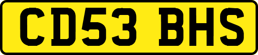 CD53BHS