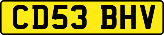 CD53BHV