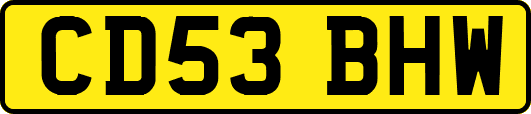 CD53BHW