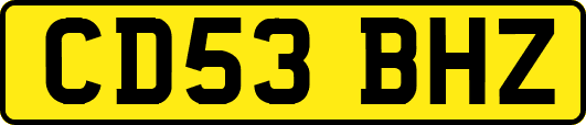 CD53BHZ