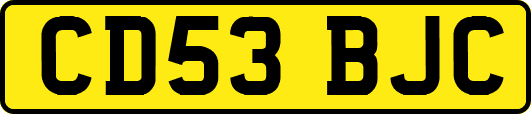 CD53BJC