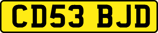 CD53BJD