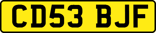 CD53BJF
