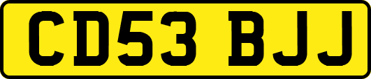 CD53BJJ