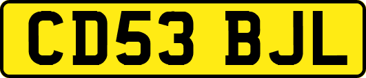 CD53BJL