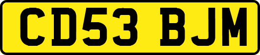 CD53BJM