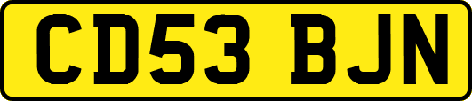 CD53BJN