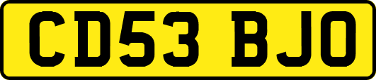 CD53BJO