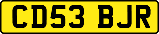 CD53BJR
