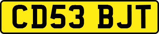 CD53BJT