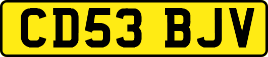 CD53BJV