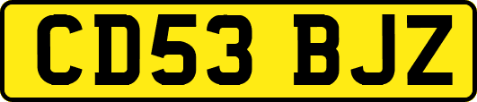 CD53BJZ