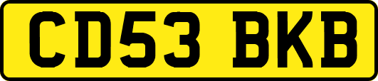 CD53BKB