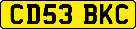 CD53BKC