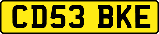 CD53BKE