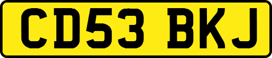 CD53BKJ