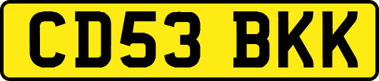 CD53BKK