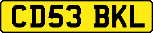 CD53BKL