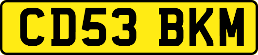 CD53BKM