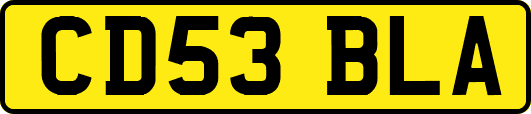 CD53BLA
