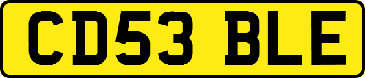 CD53BLE