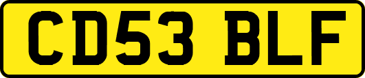 CD53BLF