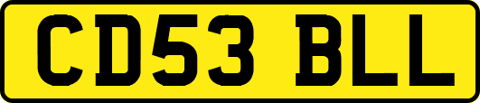 CD53BLL