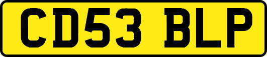 CD53BLP