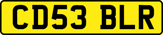 CD53BLR