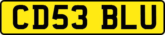 CD53BLU